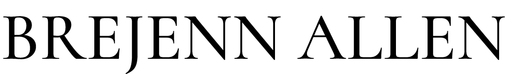Brejenn Allen