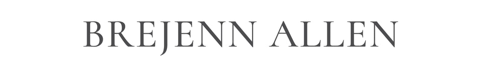 Brejenn Allen