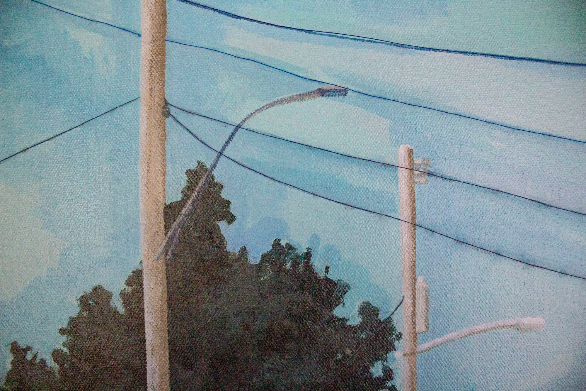 Picked Up in the Pick Up